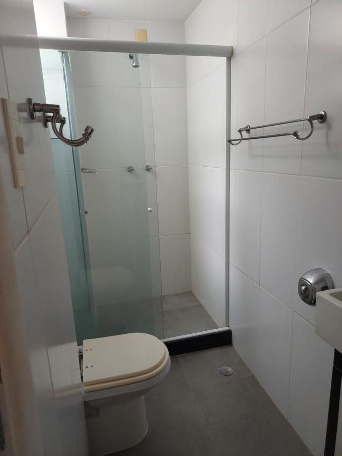 Ipanema Posto8 Com 1Quarto E 1Mesanino Flat40M2 Rua Hotel Fasano Rio de Janeiro Kültér fotó
