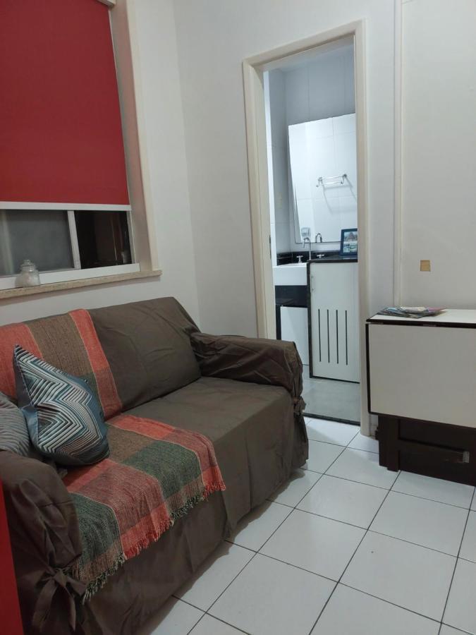 Ipanema Posto8 Com 1Quarto E 1Mesanino Flat40M2 Rua Hotel Fasano Rio de Janeiro Kültér fotó