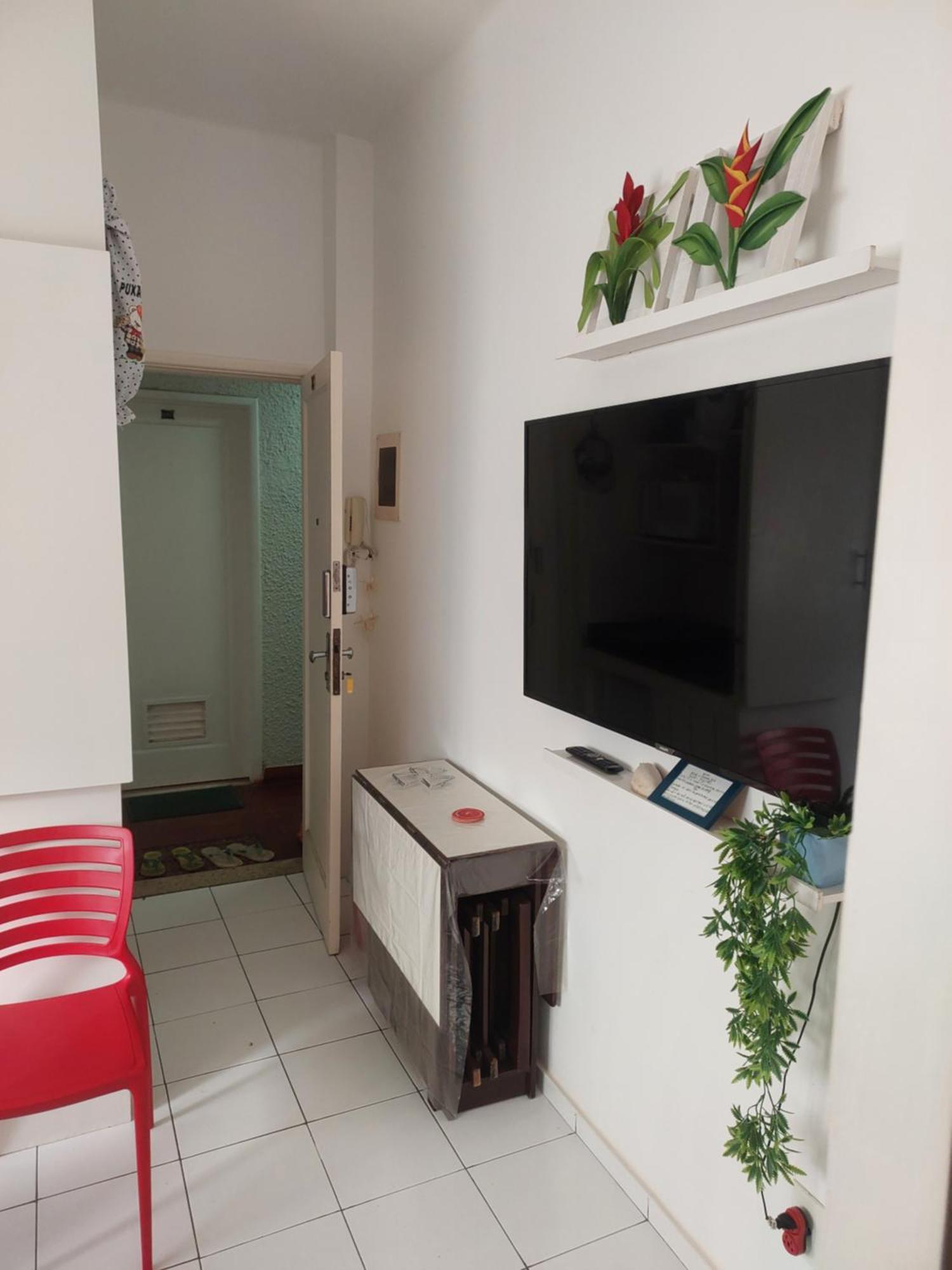 Ipanema Posto8 Com 1Quarto E 1Mesanino Flat40M2 Rua Hotel Fasano Rio de Janeiro Kültér fotó