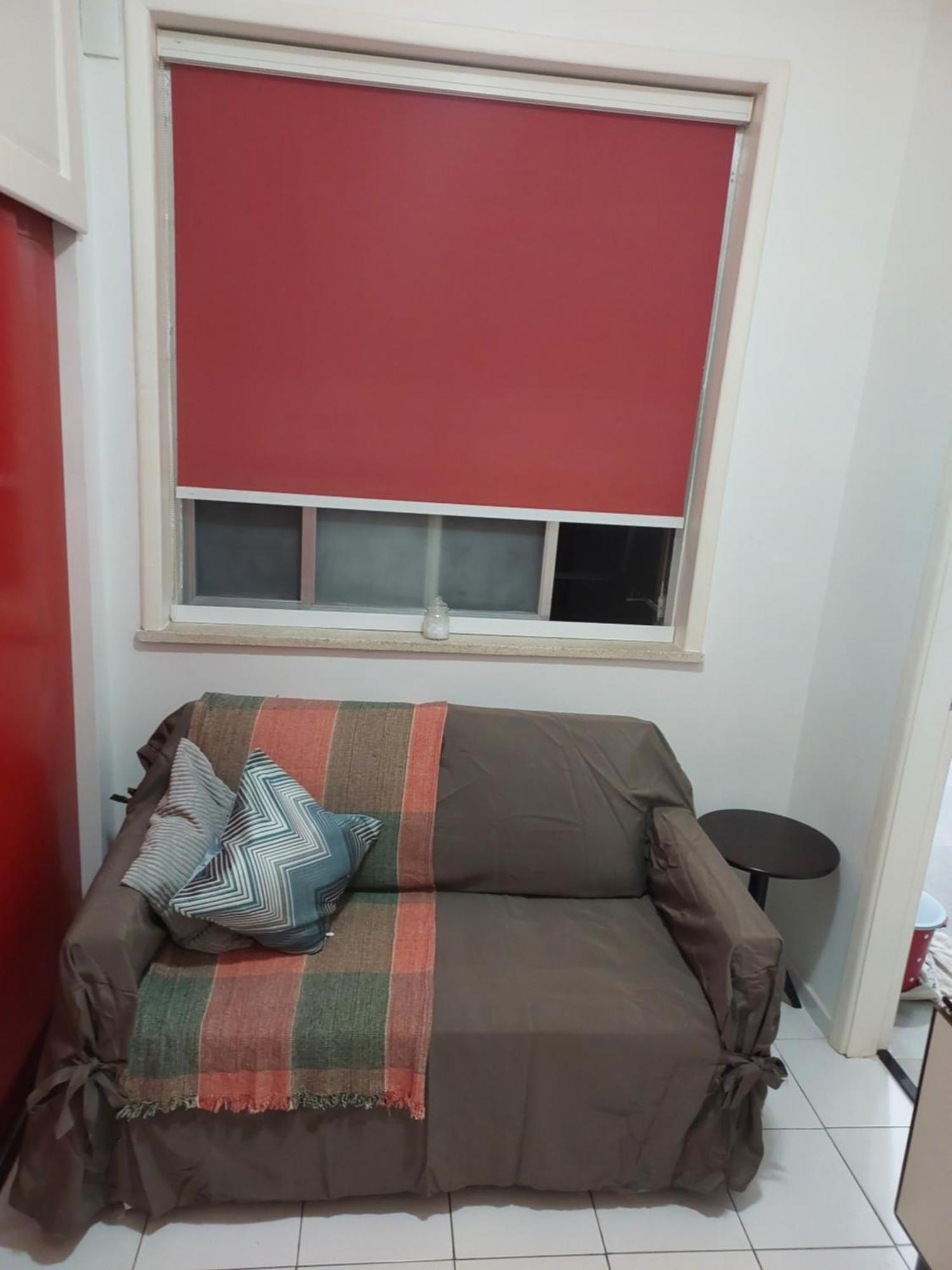 Ipanema Posto8 Com 1Quarto E 1Mesanino Flat40M2 Rua Hotel Fasano Rio de Janeiro Kültér fotó