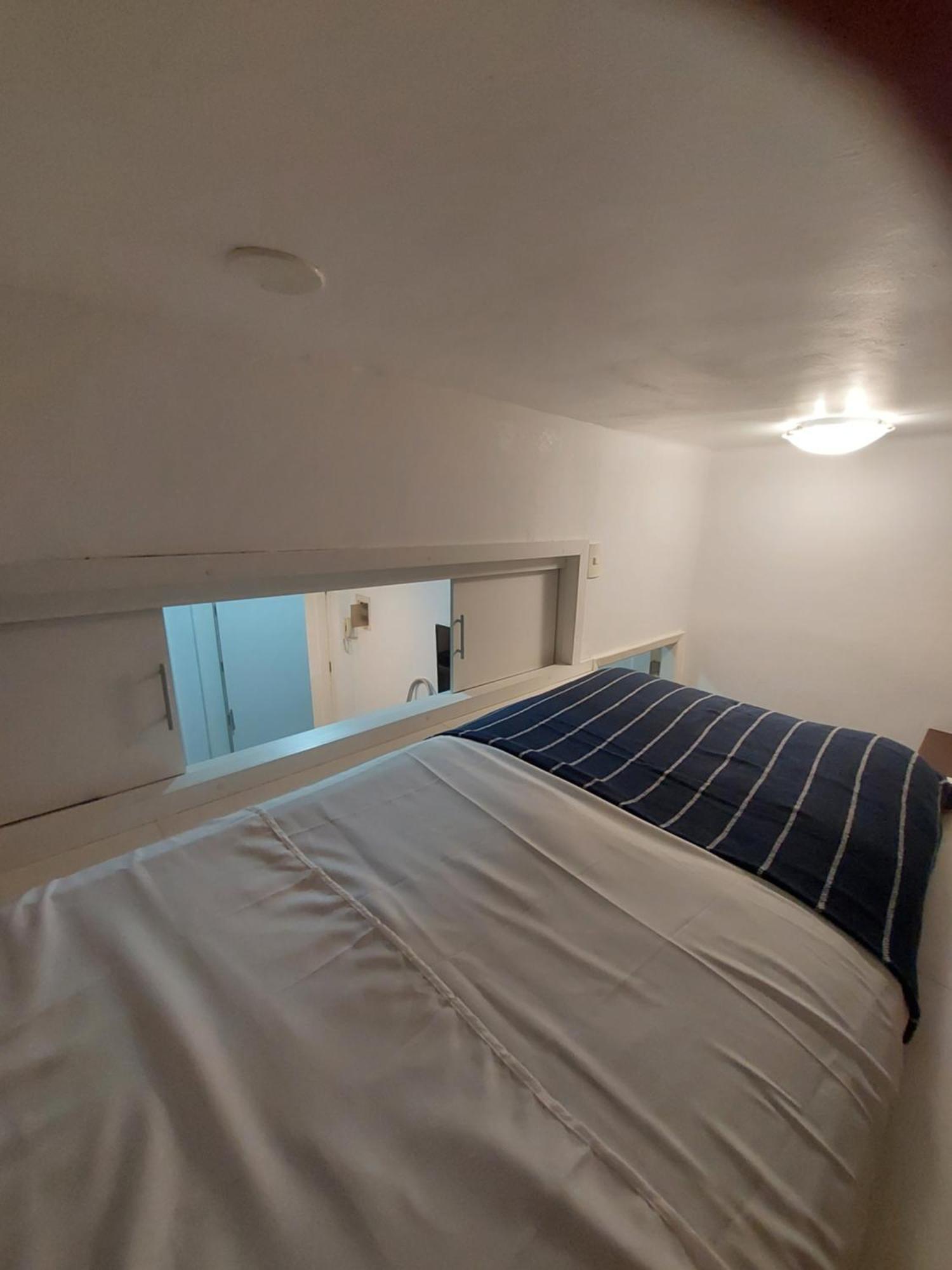 Ipanema Posto8 Com 1Quarto E 1Mesanino Flat40M2 Rua Hotel Fasano Rio de Janeiro Kültér fotó